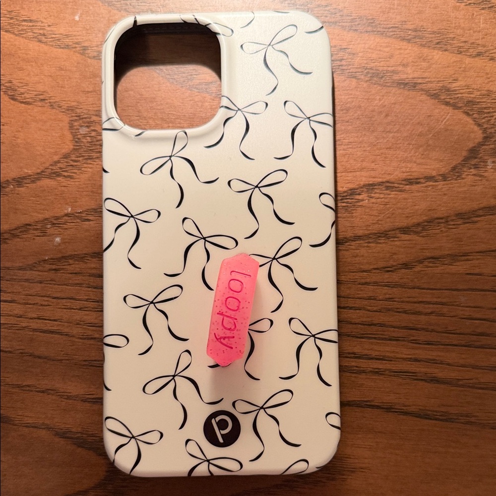 Loopy Phone Case IPhone 13 Pro Max